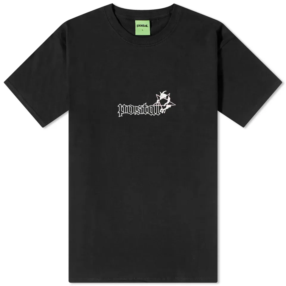 Pentagram T-Shirt