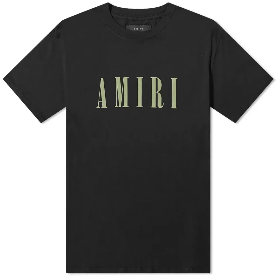 Core Logo T-Shirt