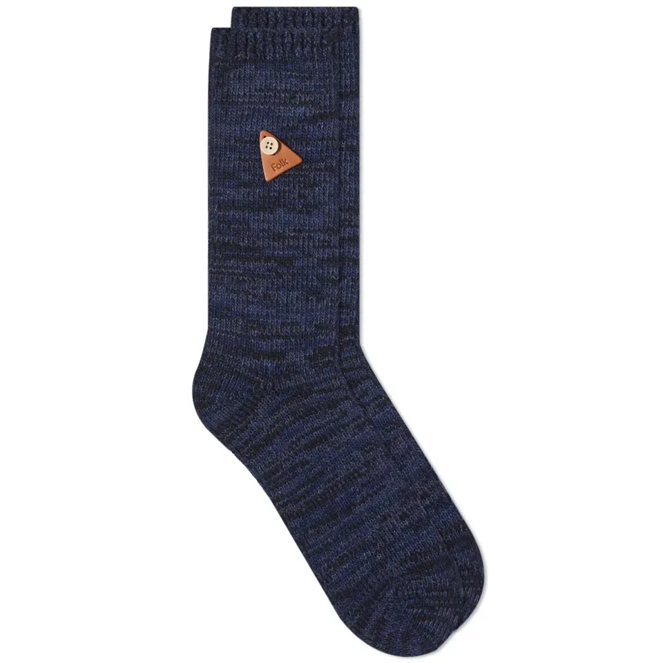 Textured Socks