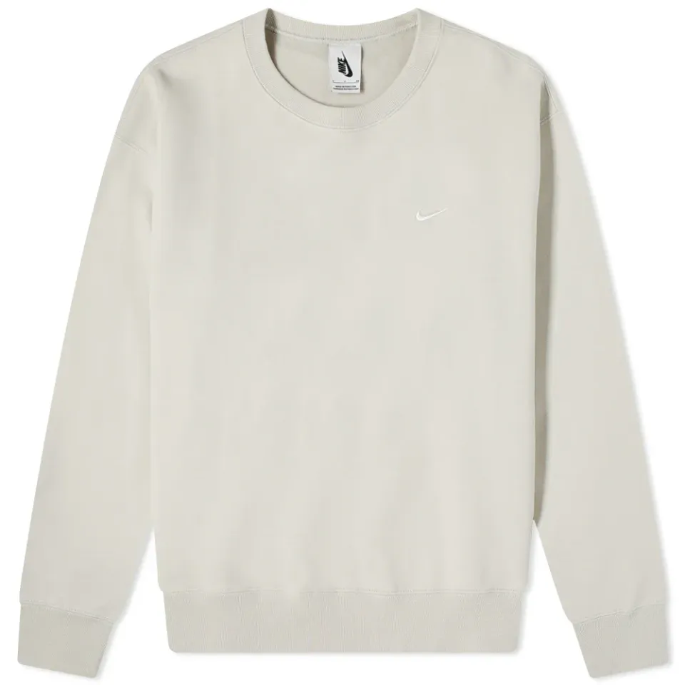 Nike NRG Crew Sweat