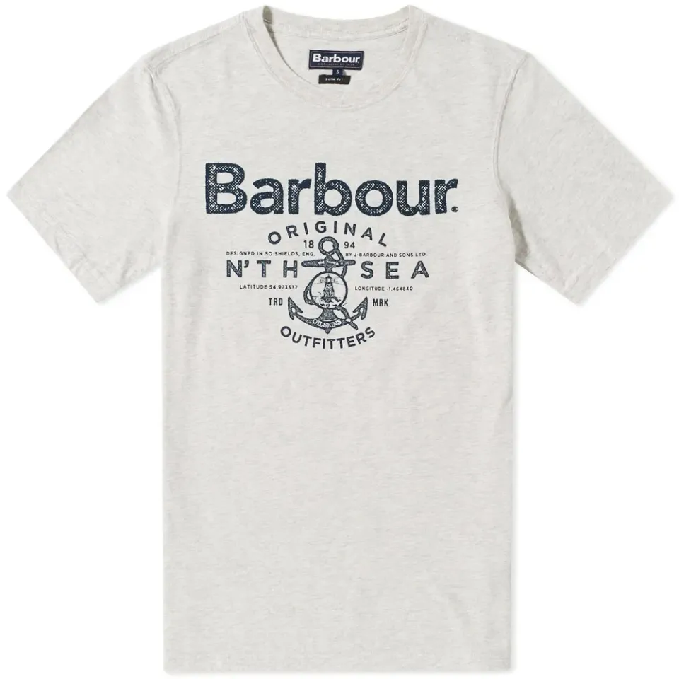 Sea Tee