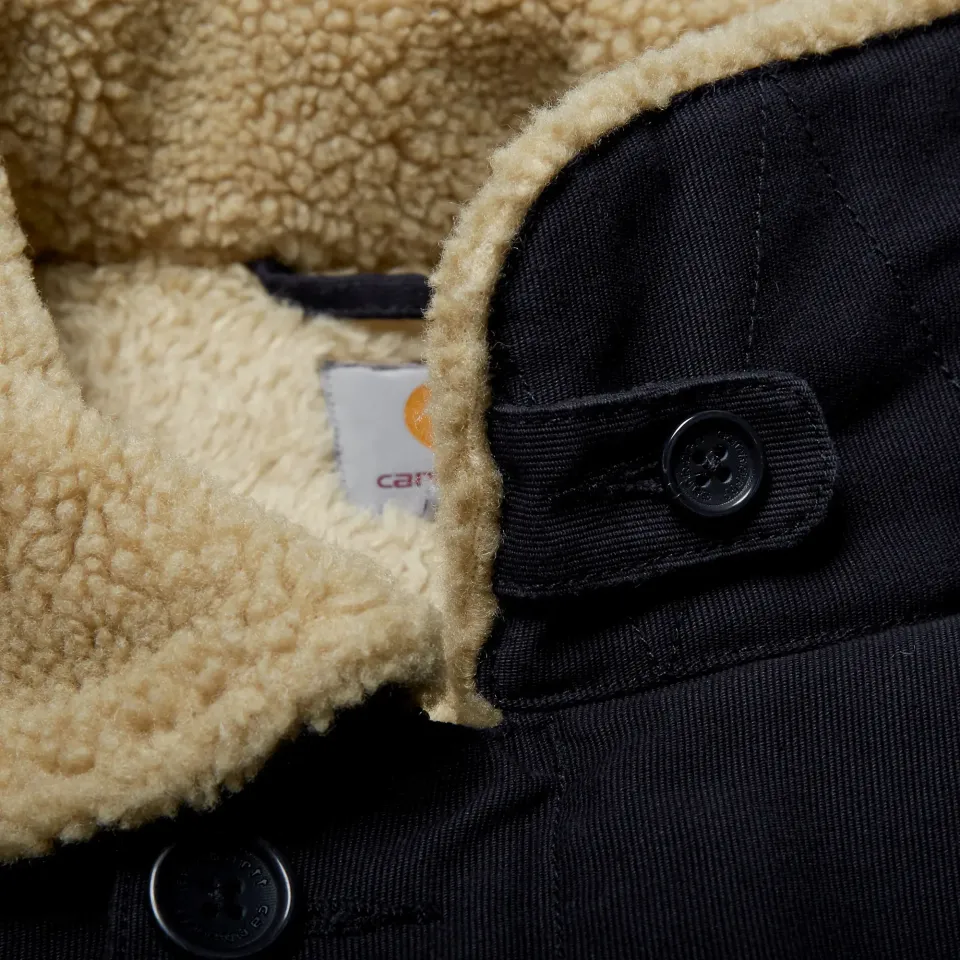 Sheffield Jacket