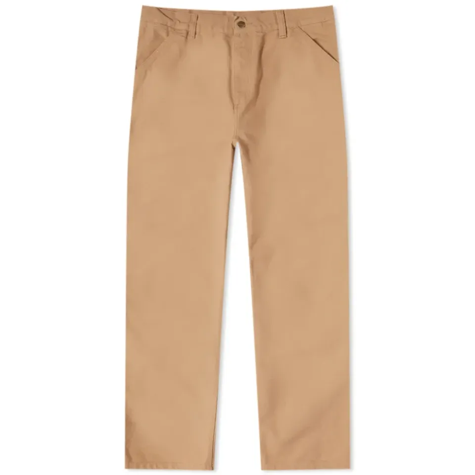 Single Knee Pant