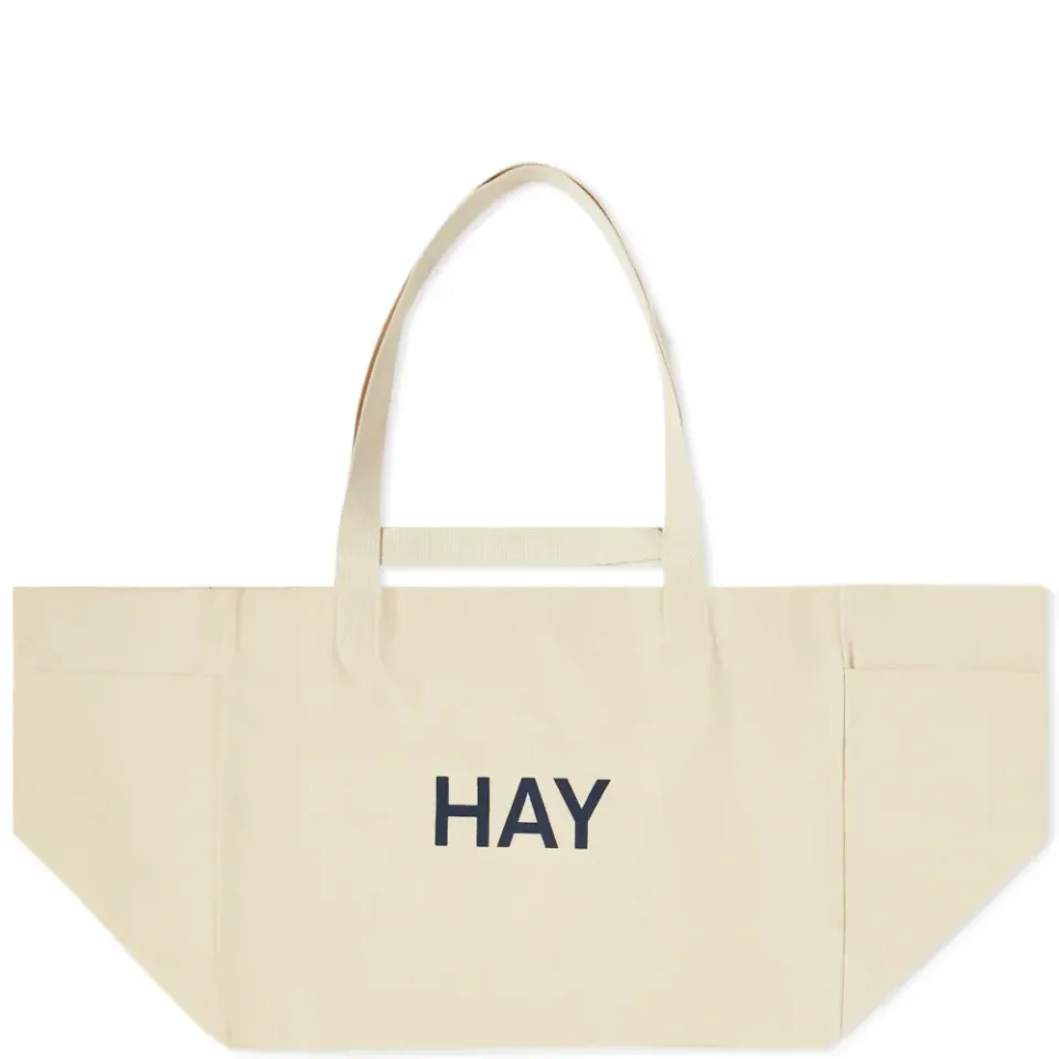 Weekend Bag