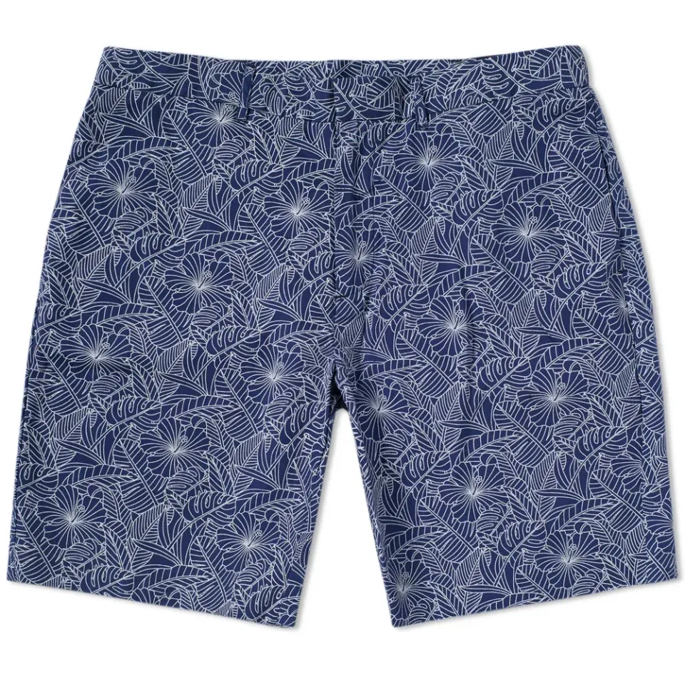 Yale Short