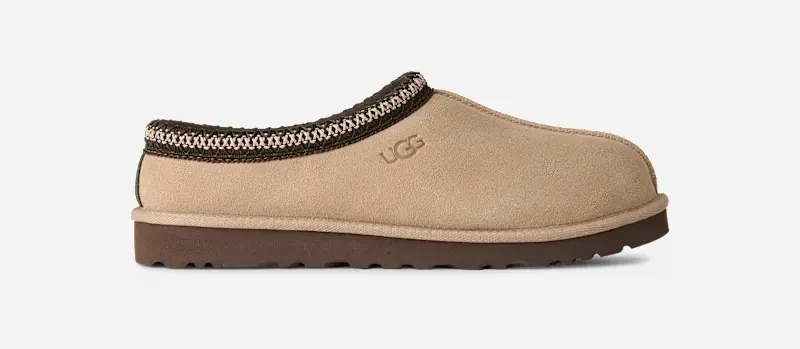 Tasman II, Suede/Polyester