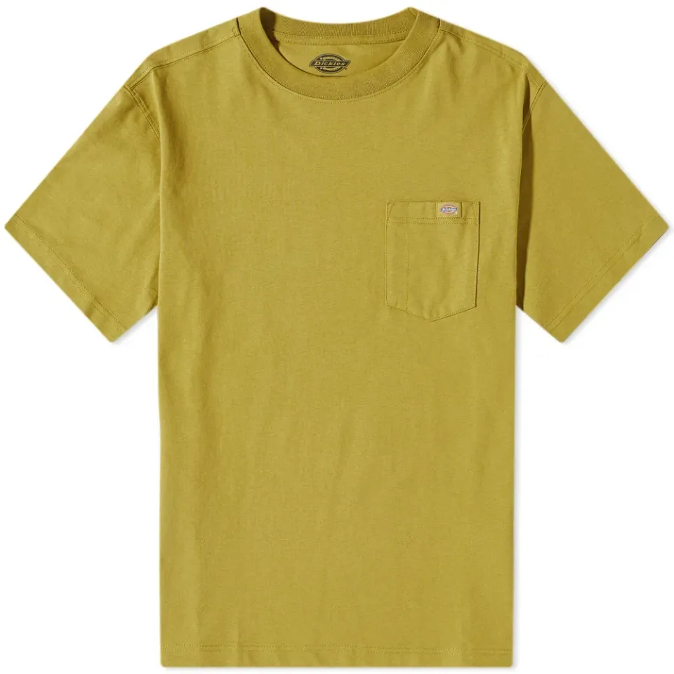 Porterdale Pocket T-Shirt