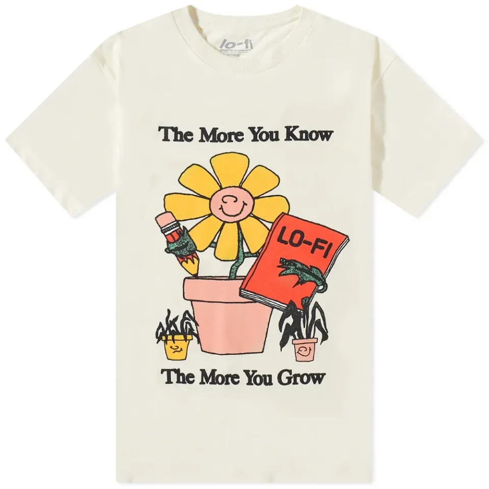 Grow T-Shirt