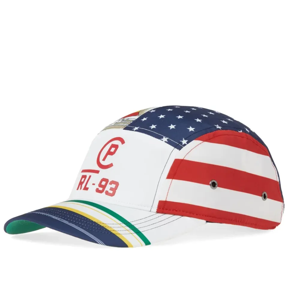 CP93 US Sailing Cap