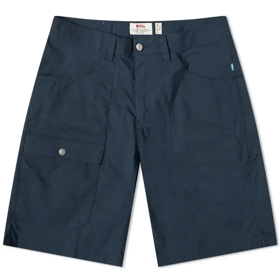 Fjallraven Vardag Lite Short