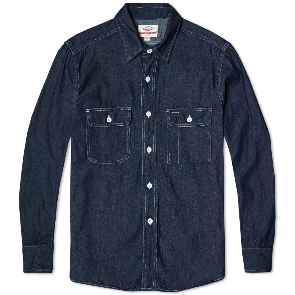 Work Shirt