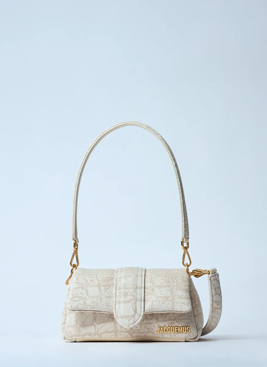 Le Petit Bambimou Shoulder Bag