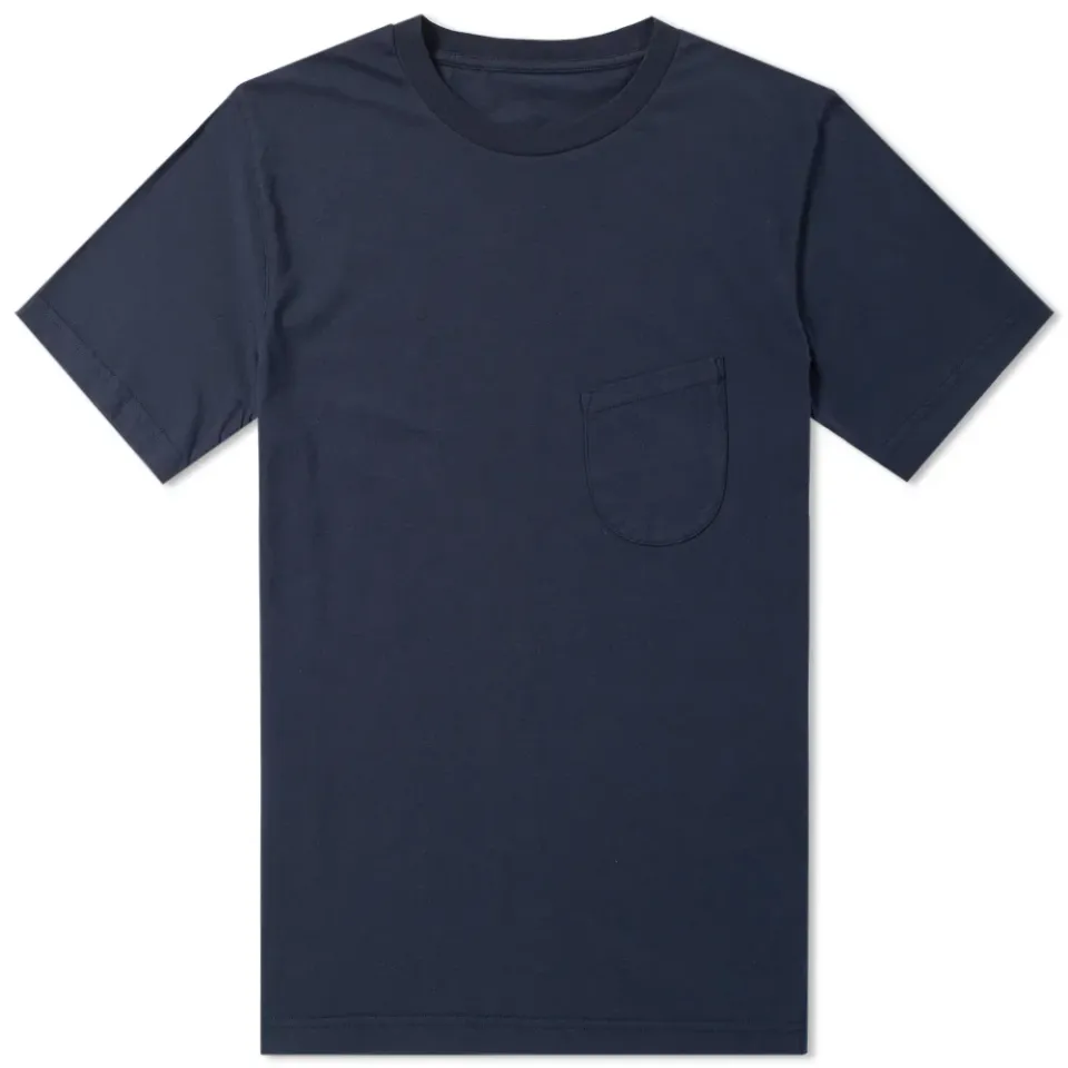 Pocket Tee