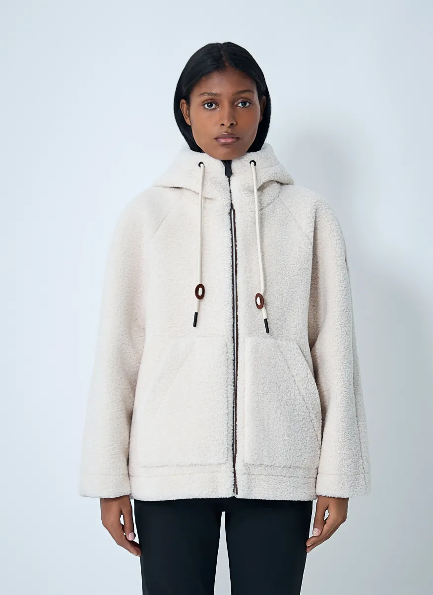 Yushand Reversible Jacket