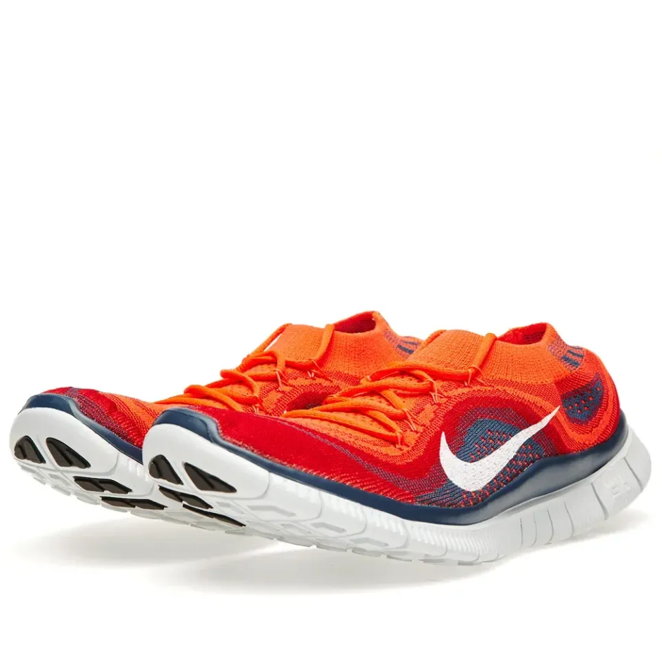Free Flyknit+