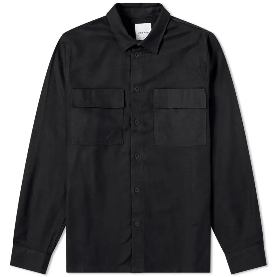 Andrew Overshirt