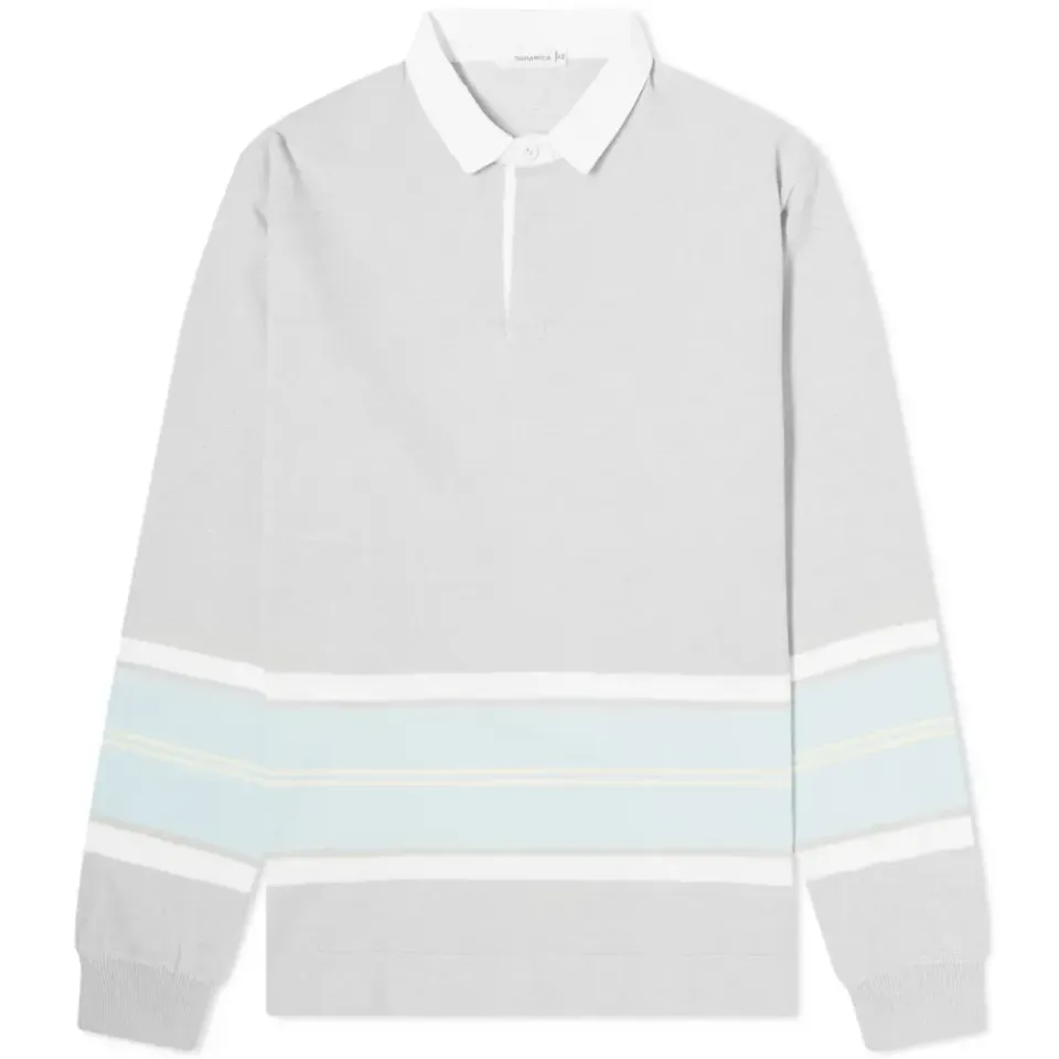 Rugger Sweater