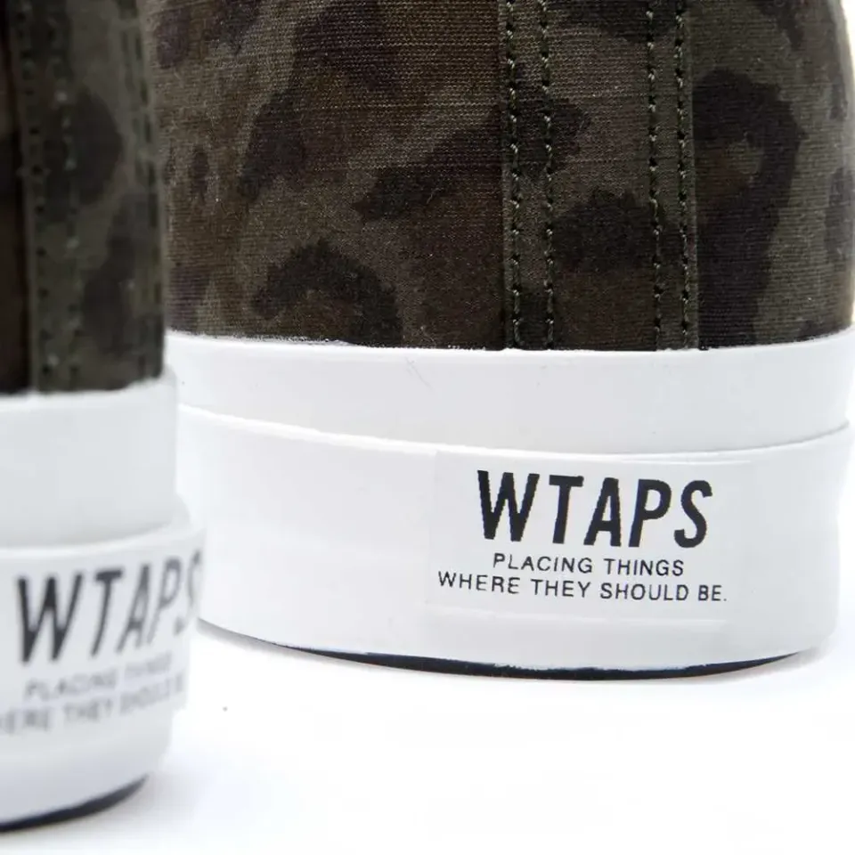 Leopard Sneaker