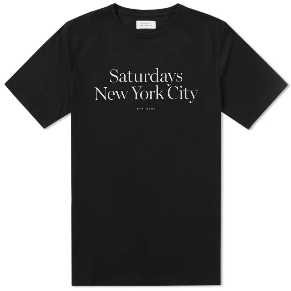 Miller Standard Tee