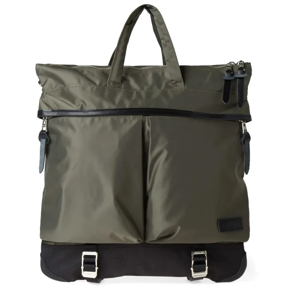Lightning Helmut Bag