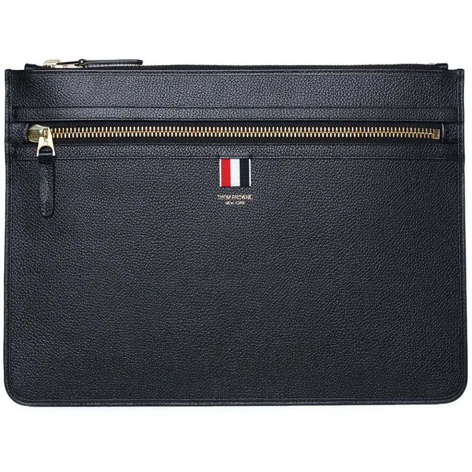 Zip Document Wallet