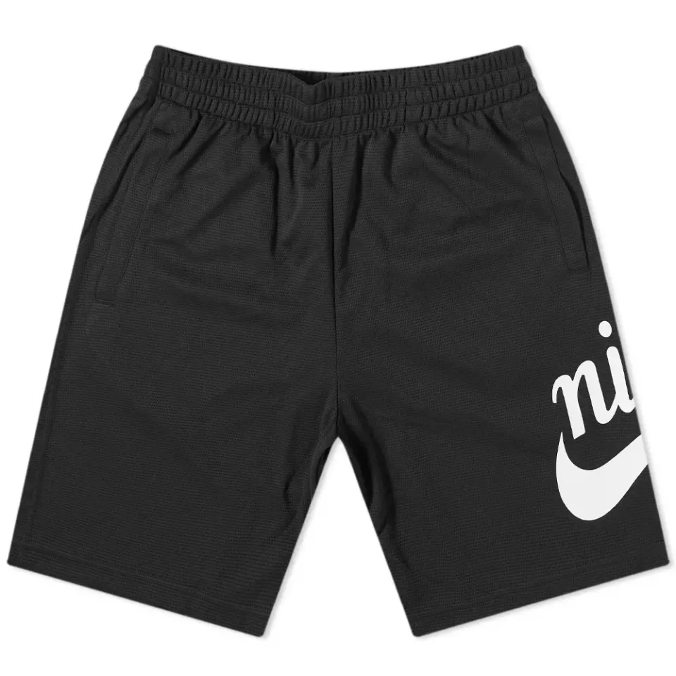 Essentials Sunday Short