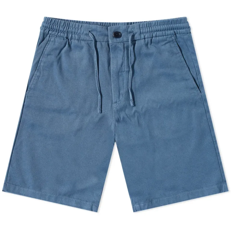 Seb Drawstring Shorts