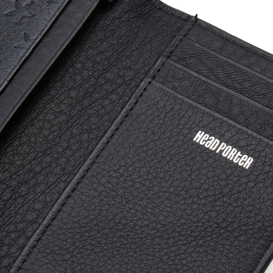 Ziggy Card Case