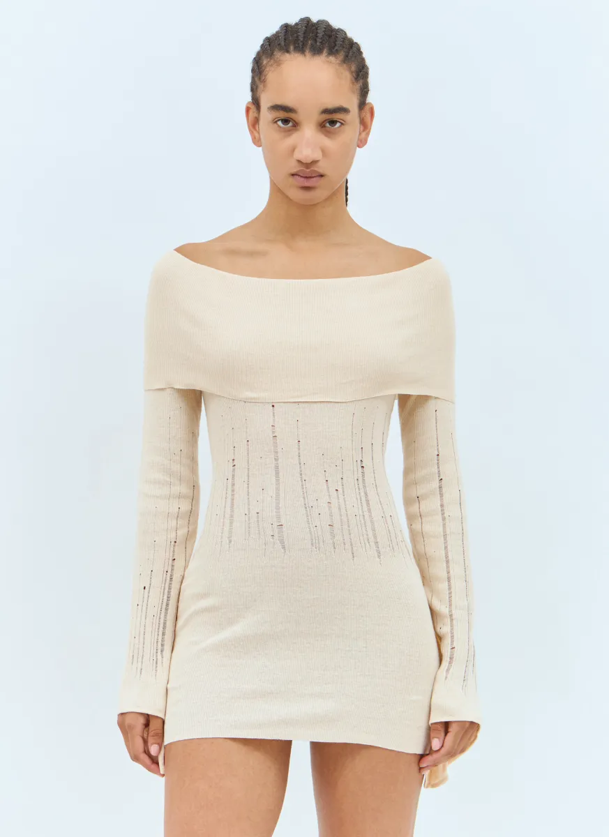 Deva Knit Dress
