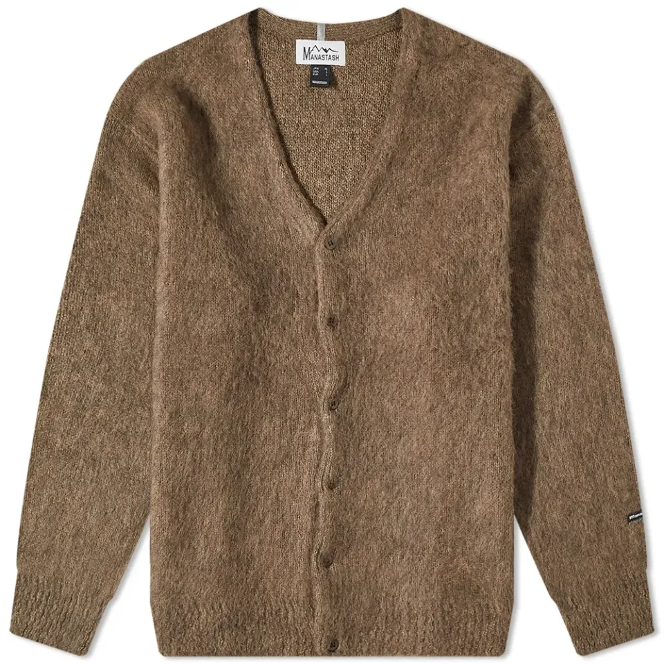 Aberdeen Cardigan