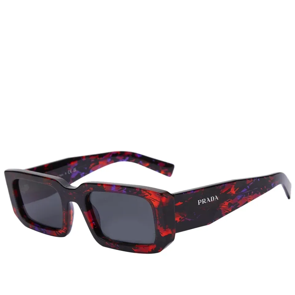 Prada PR 06YS Symbole Sunglasses