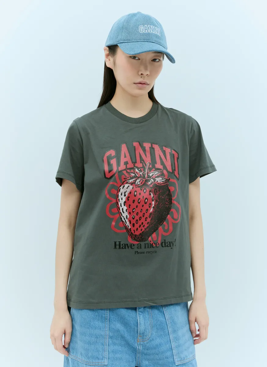 Strawberry T-Shirt