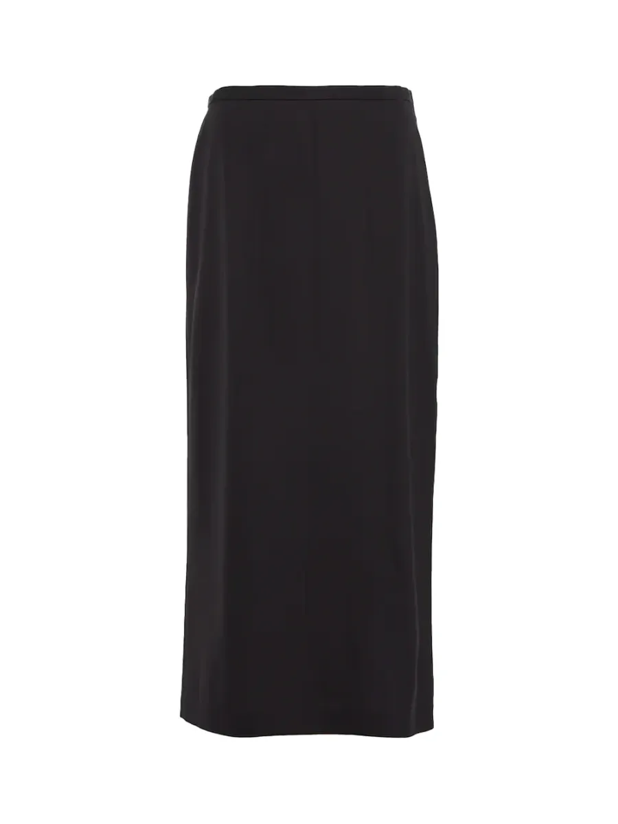 matias skirt Black