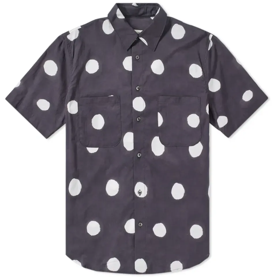 Short Sleeve Roy Shirt