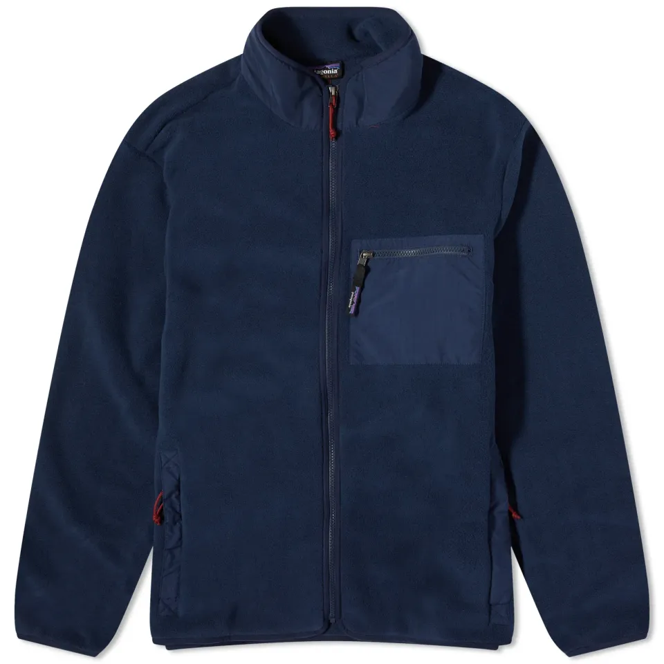 Synchilla Jacket