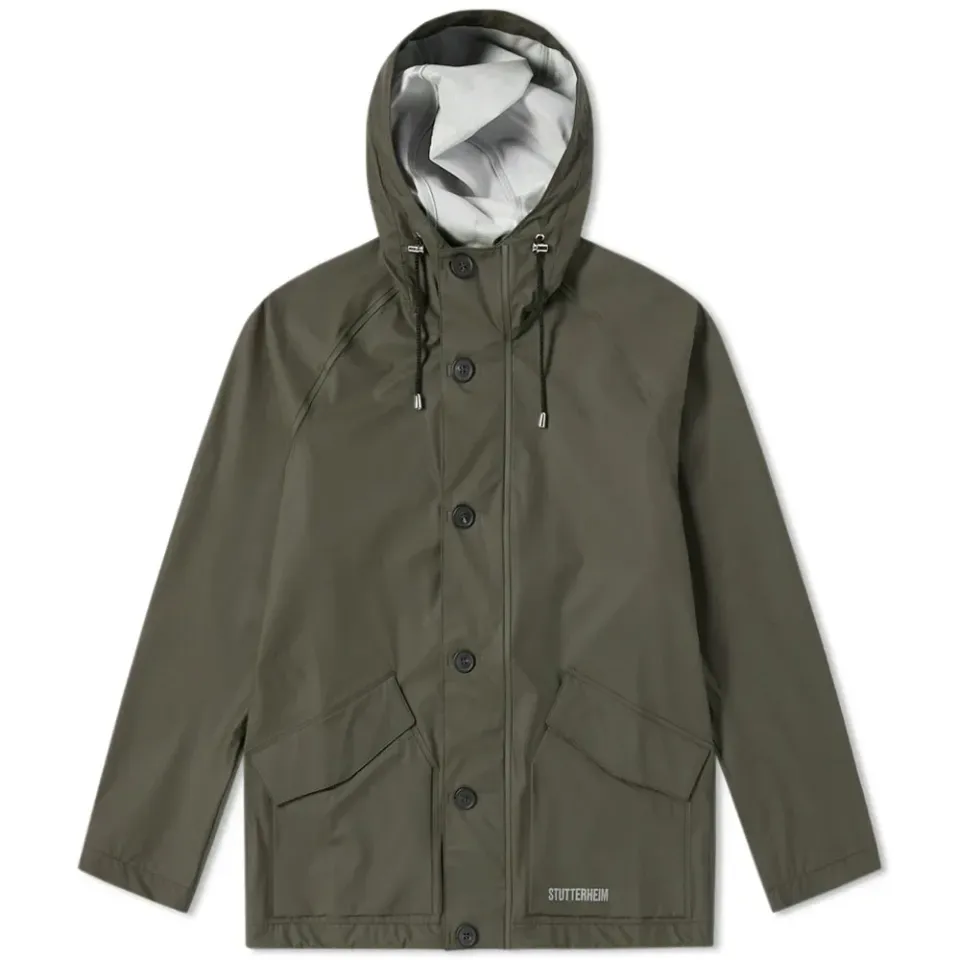 Stenhamra Jacket