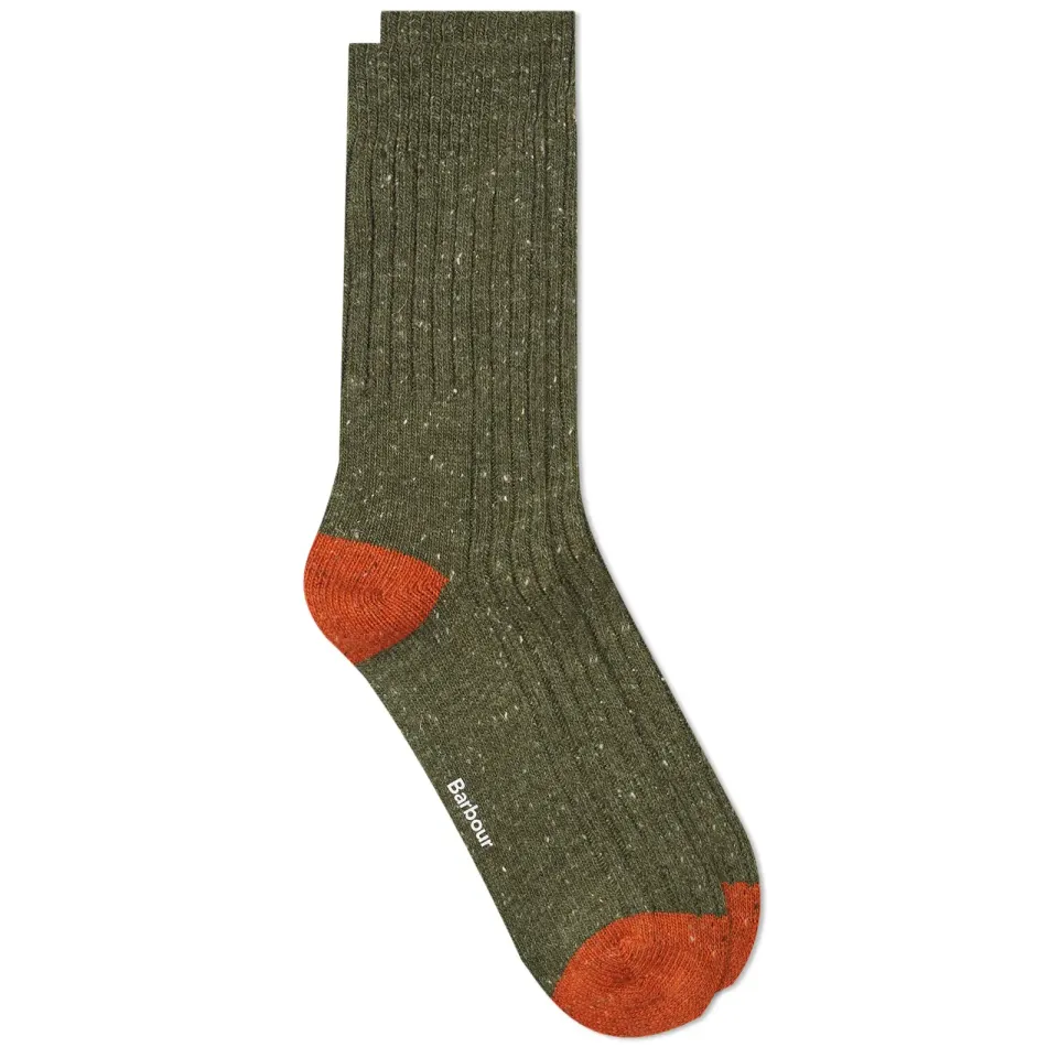 Houghton Sock