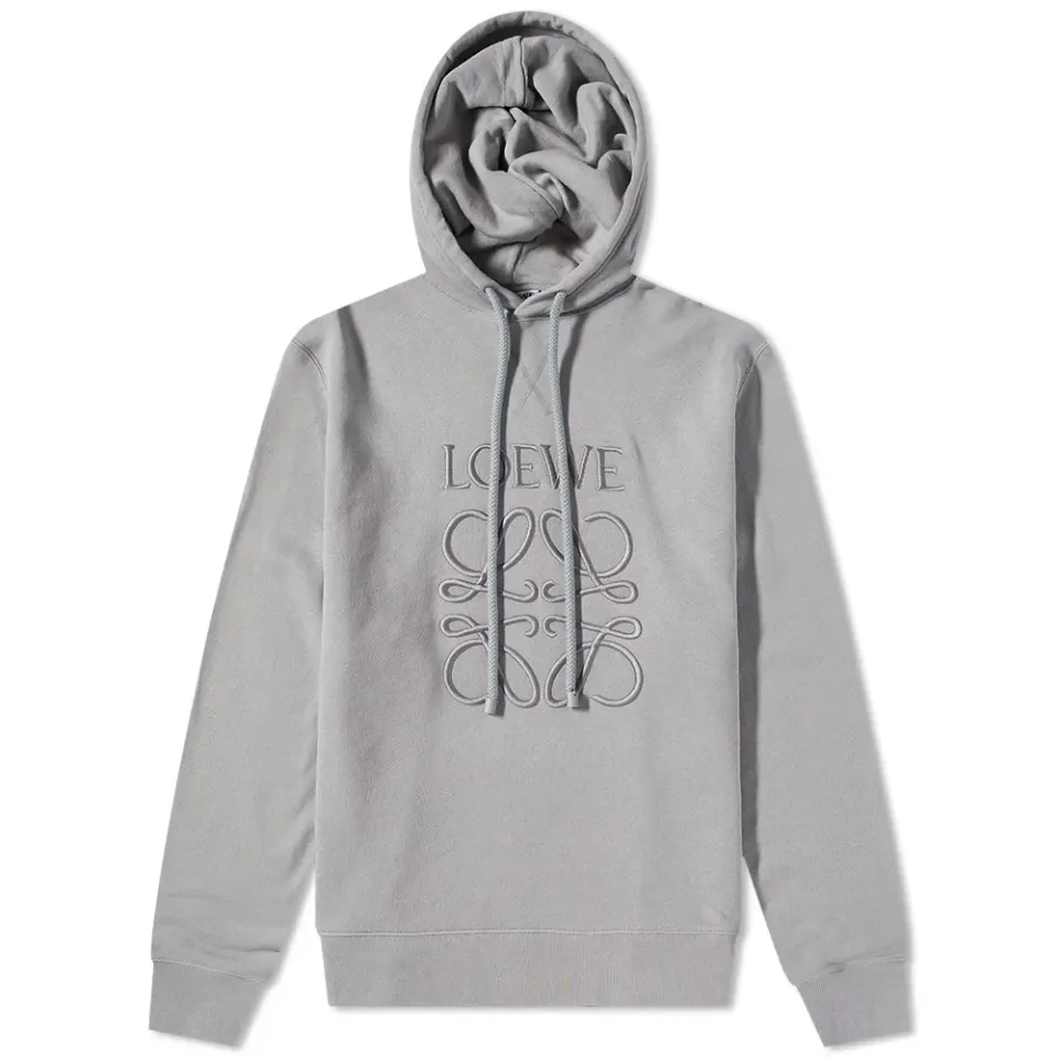 Anagram Hoodie