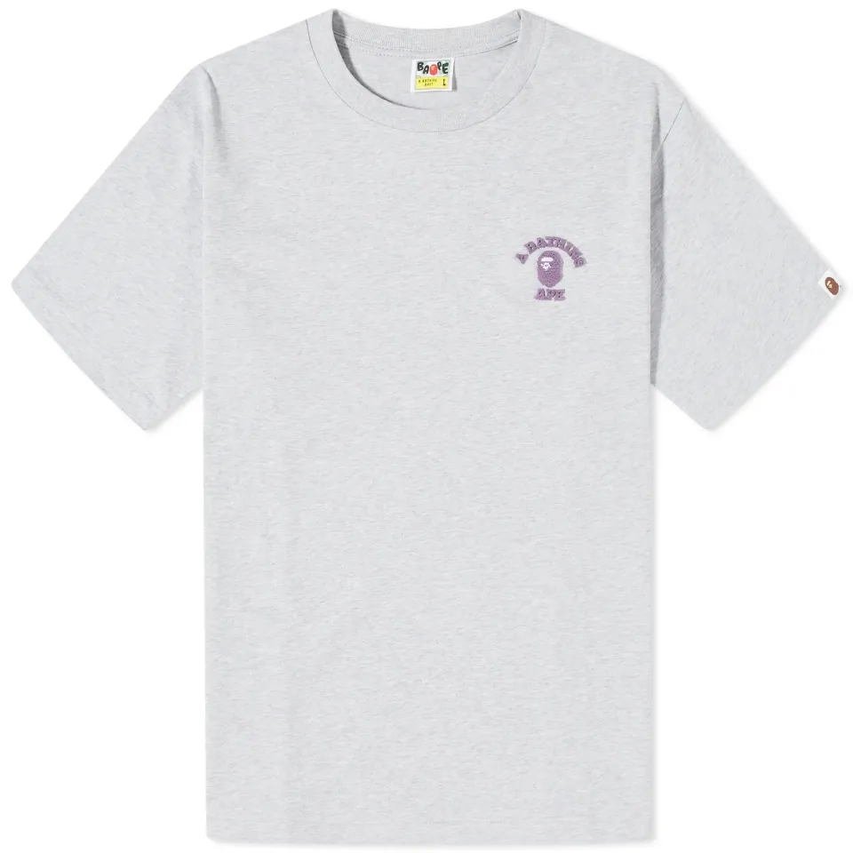 College One Point T-Shirt