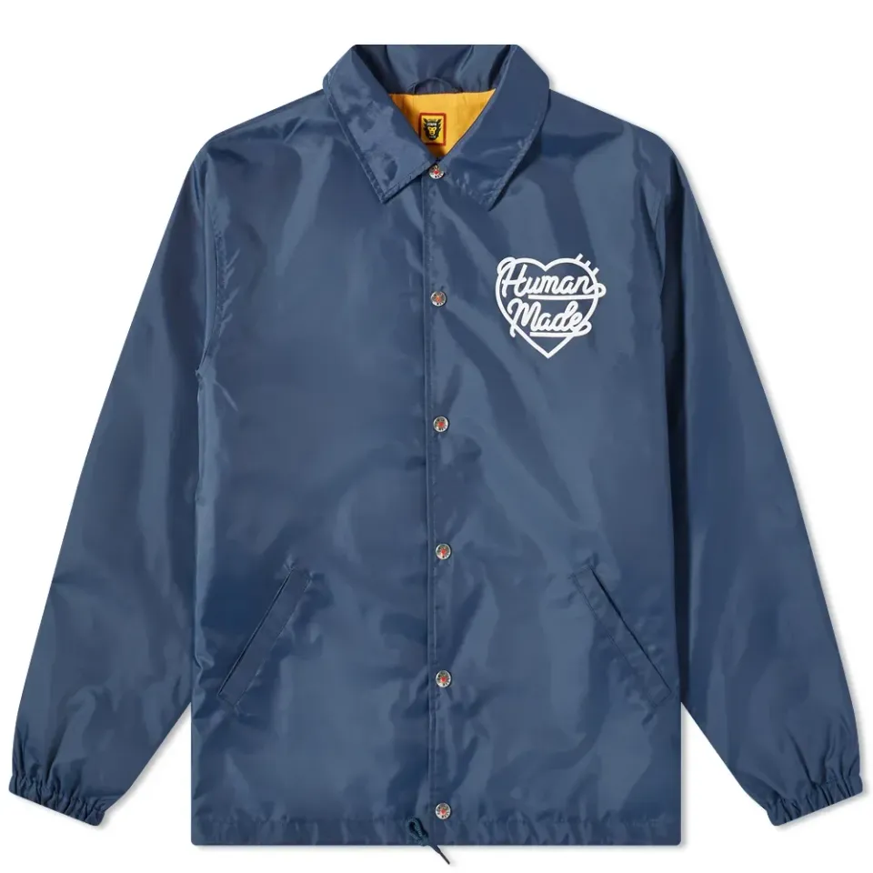Coach Jacket