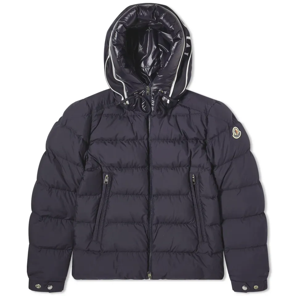 Cardere Jacket
