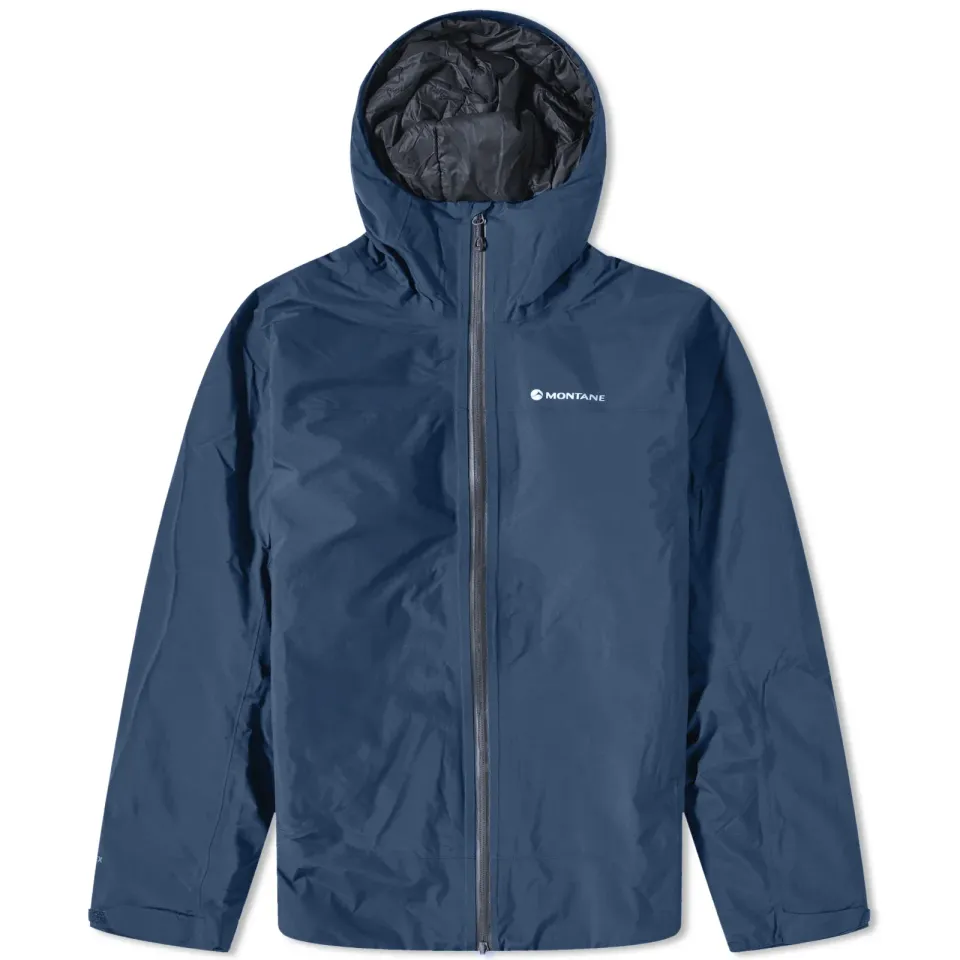 Duality Lite Gore-Tex Jacket