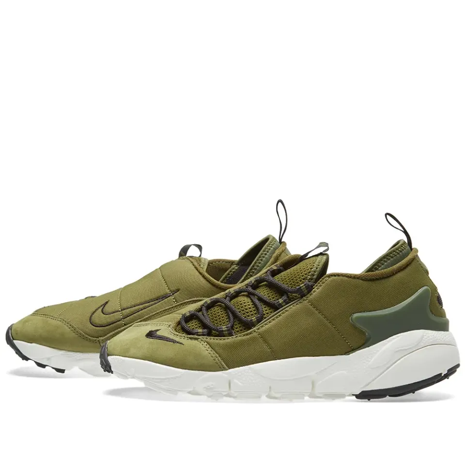 Air Footscape NM