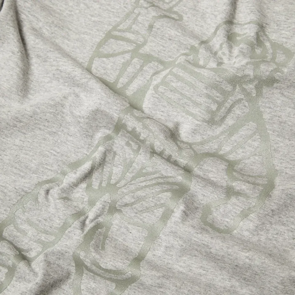 Full Astronaut Tee