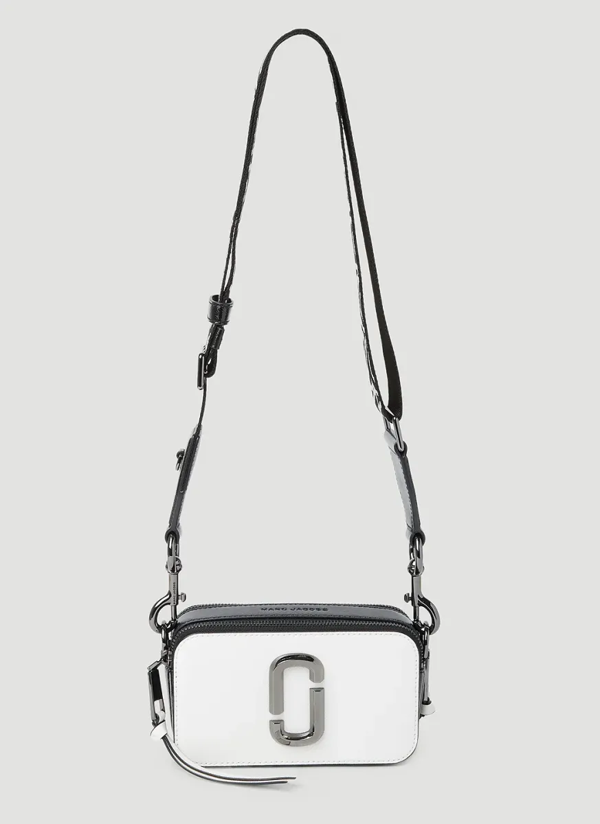 Snapshot Shoulder Bag