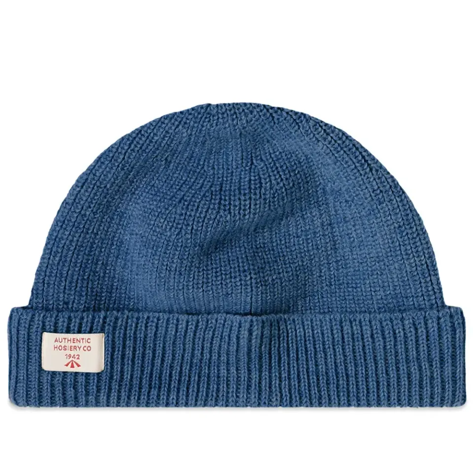 Solid Beanie