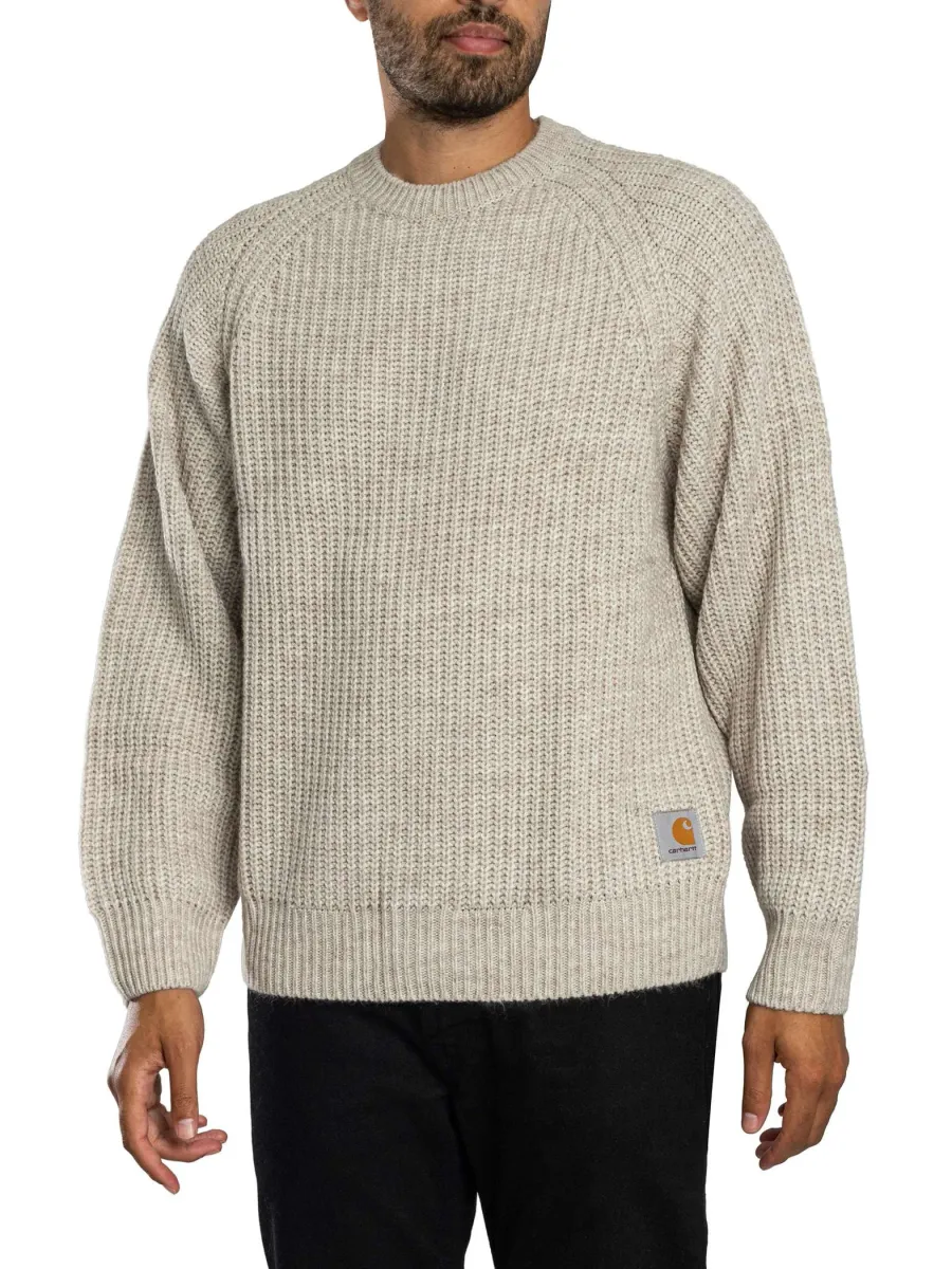 Firth Knit
