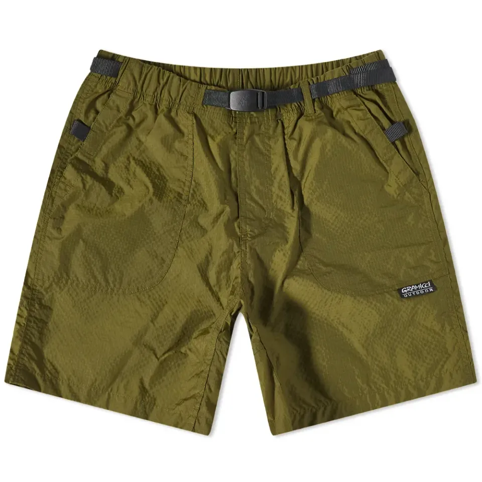 Utility Trail Shorts