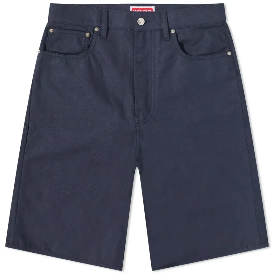Chino Shorts