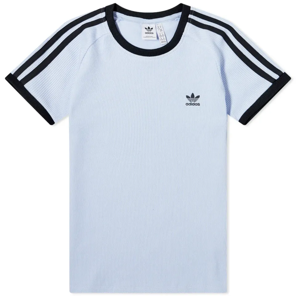 3-Stripe Slim T-Shirt